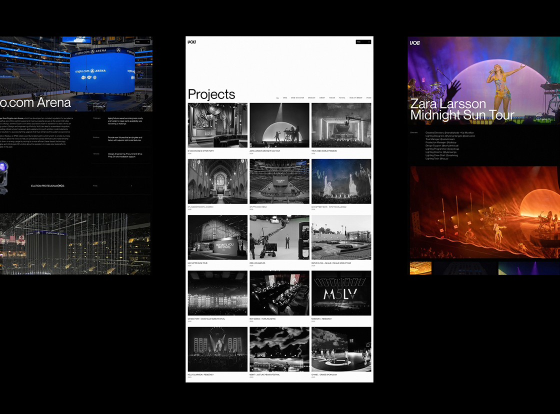 Projects